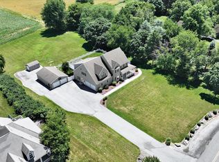 110 N Mine Rd, Lebanon, PA 17042