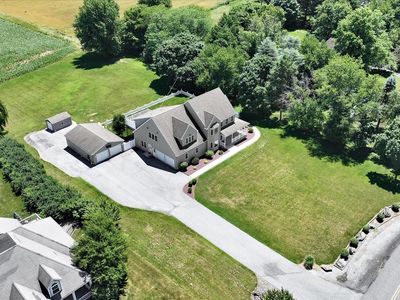 110 N Mine Rd, Lebanon, PA, 17042