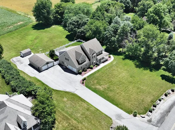 110 N Mine Rd, Lebanon, PA 17042