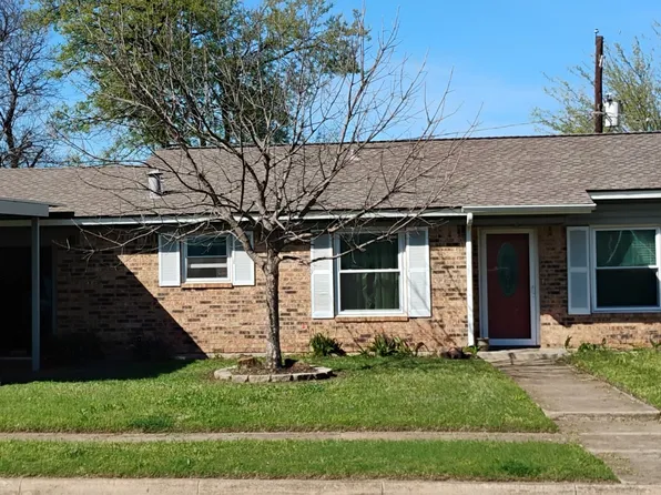 6307 Solona Cir S, Haltom City, TX 76117