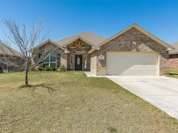 10 Nicci Ln, Canyon, TX 79015
