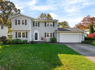 437 Farr Ave, Wadsworth, OH 44281