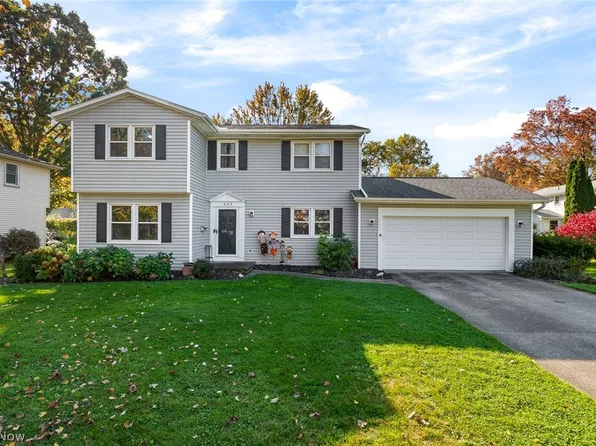 437 Farr Ave, Wadsworth, OH 44281