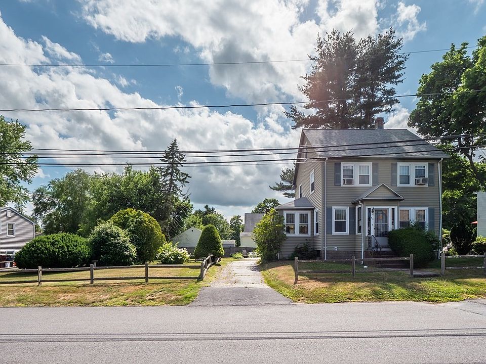 65 Hooper Rd, Dedham, MA 02026 Zillow