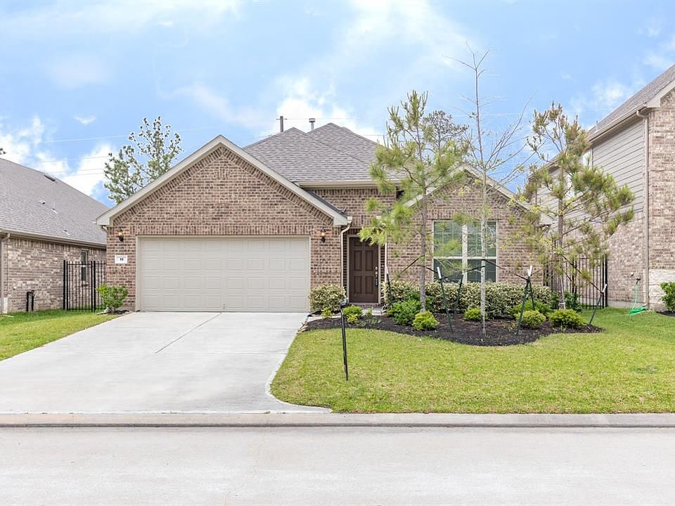 1st image of 11 Pioneer Canyon Pl