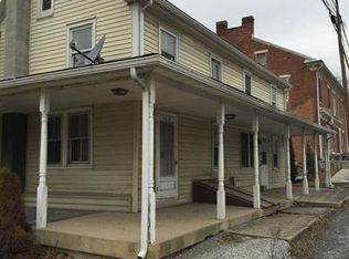 3488 Carlisle Rd, Gardners, PA 17324