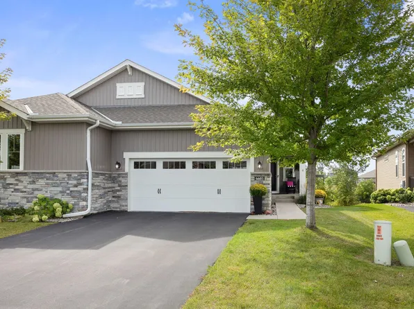 6603 W 133rd St, Savage, MN 55378