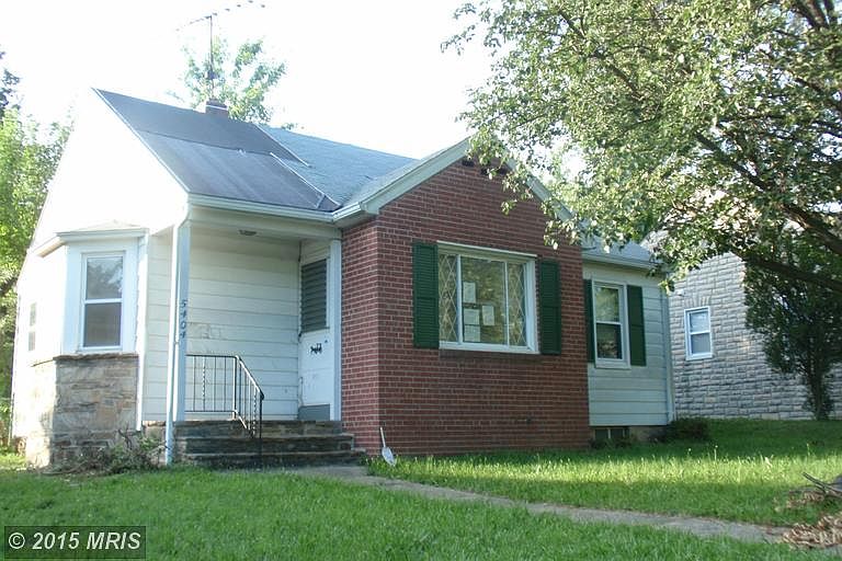 1st image of this home