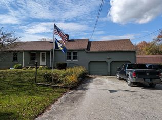 187 Ehrich Rd, Shaftsbury, VT 05262