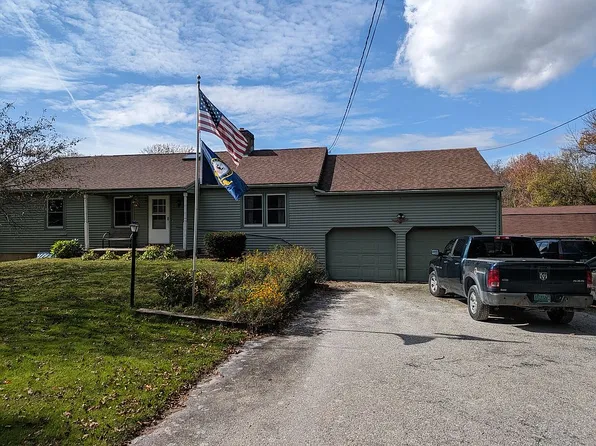 187 Ehrich Rd, Shaftsbury, VT 05262