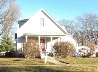 503 E Ryder St, Litchfield, IL 62056