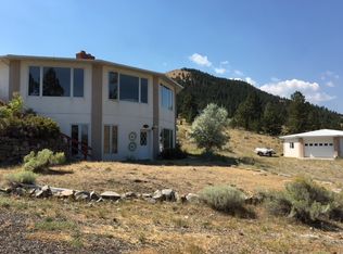 4453 Lombardy Dr, Helena, MT 59601