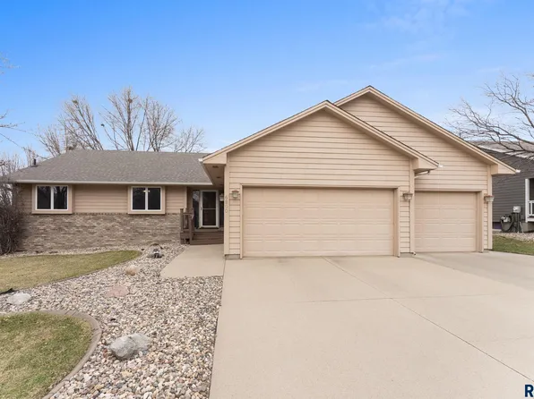 6800 W Westminster Dr, Sioux Falls, SD 57106