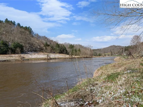 Lot 7 & 8 Happy Hunt Drive, Grassy Creek, NC 28631