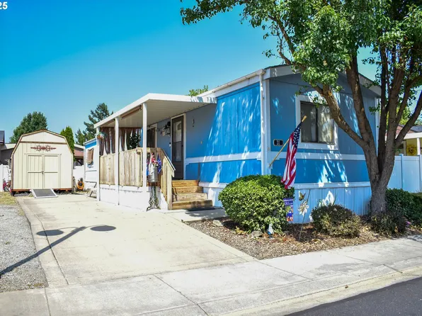 4425 W Main St, Medford, OR 97501