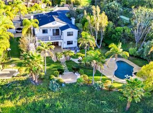 4165 Elm View Dr, Encino, CA 91316