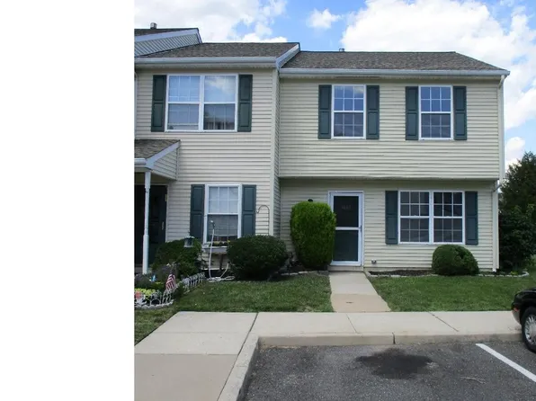 3001 Tall Pnes, Pine Hill, NJ 08021