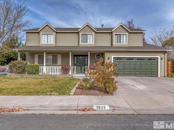 1626 Kingsley Ln, Carson City, NV 89701