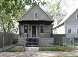 133 W 104th Pl, Chicago, IL 60628