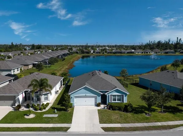 7012 Waterford Pkwy, Punta Gorda, FL 33950