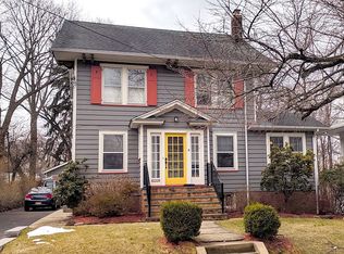 8 Beach St, Maplewood, NJ 07040