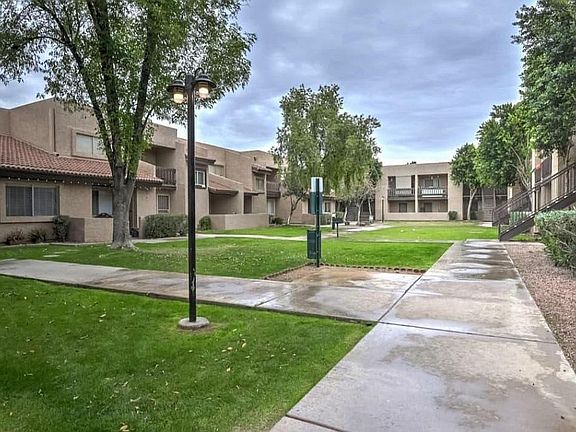 3rd image of 520 N Stapley Dr Unit 137