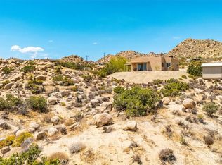 56623 Tish Trl, Yucca Valley, CA 92284