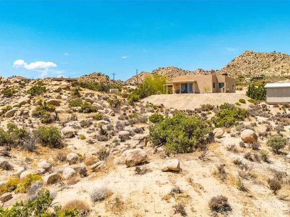 56623 Tish Trl, Yucca Valley, CA 92284