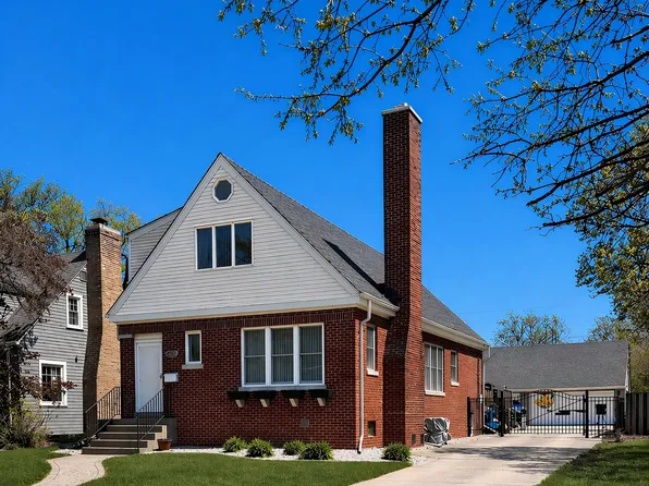 8039 Forest Ave, Munster, IN 46321