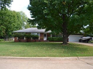 2848 S Main Ave, Springfield, MO 65807