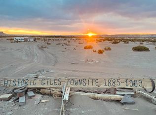 Historic Giles Townsite, Torrey, UT 84775