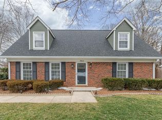 3904 Talmaga Ln, Greensboro, NC 27410