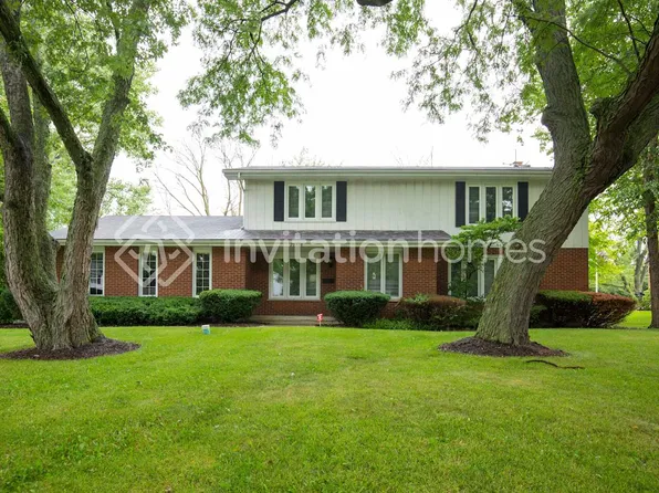 20408 Ithaca Rd, Olympia Fields, IL 60461