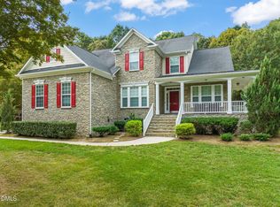 1009 Hidden River Ct, Raleigh, NC 27614