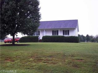 134 Lawrence Rd, Stokesdale, NC 27357