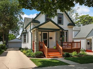 331 N 62nd St, Milwaukee, WI 53213