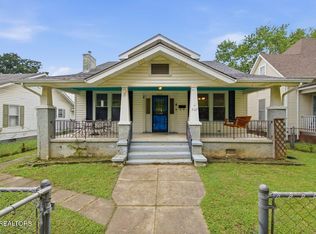 227 E Burwell Ave, Knoxville, TN 37917