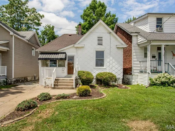 2617 Sutton Blvd, Saint Louis, MO 63143