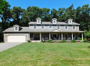 73 Apple Ridge Rd, West Springfield, MA 01089