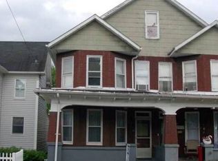 13 Browning St, Cumberland, MD 21502