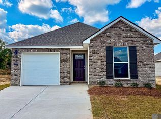 14253 Monmouth Ave, Denham Springs, LA 70726