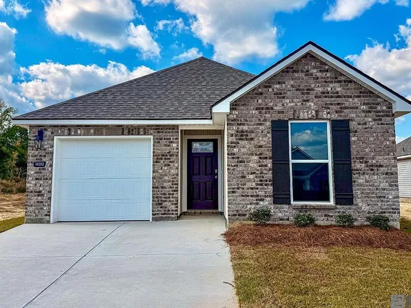 14253 Monmouth Ave, Denham Springs, LA 70726