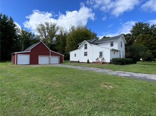 3053 Roosevelt Hwy, Hamlin, NY 14464