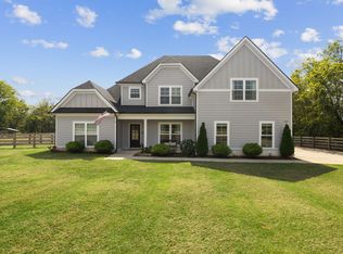 3834 Holly Grove Rd, Lascassas, TN 37085