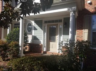 350 Camford Stone Path, Fayetteville, GA 30214