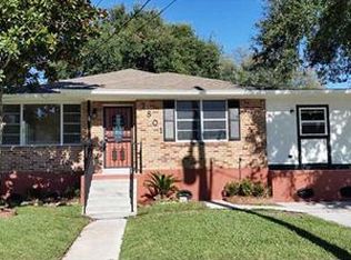 7801 Michigan St, New Orleans, LA 70128