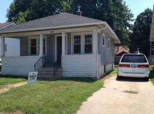 2842 Madison Ave, Granite City, IL