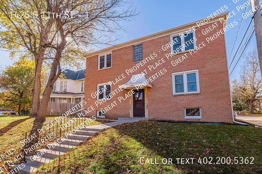 1st image of 1425 S 11th St APT 1