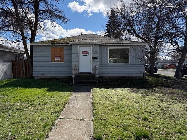 1st image of 4004 E Frederick Ave