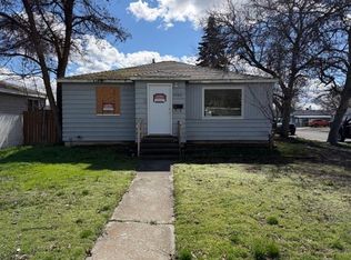 4004 E Frederick Ave, Spokane, WA 99217